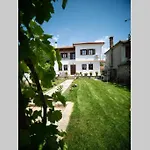 Villa Clairy In Argalasti, Pelion *