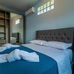 Clairy In Argalasti, Pelion Villa *