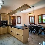 Villa Clairy In Argalasti, Pelion *