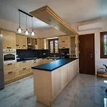 Villa Clairy In Argalasti, Pelion *