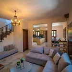 Villa Clairy In Argalasti, Pelion