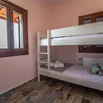 Villa Clairy In Argalasti, Pelion *