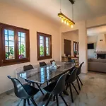 Villa Clairy In Argalasti, Pelion Argalasti