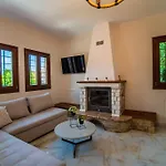 Clairy In Argalasti, Pelion Villa Argalasti