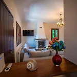 Clairy In Argalasti, Pelion Argalasti