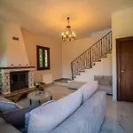 Villa Clairy In Argalasti, Pelion Argalasti
