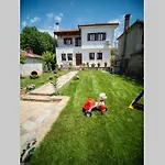 Clairy In Argalasti, Pelion Villa Argalasti
