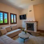 Villa Clairy In Argalasti, Pelion Argalasti