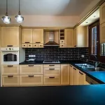 Villa Clairy In Argalasti, Pelion *