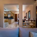 Villa Clairy In Argalasti, Pelion *