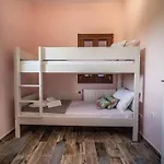 Villa Clairy In Argalasti, Pelion
