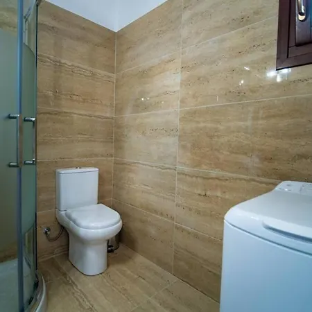 Clairy In Argalasti, Pelion Βίλα Αργαλαστή