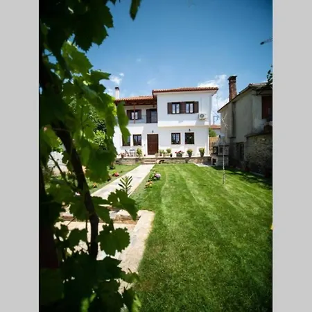 Βίλα Clairy In Argalasti, Pelion *