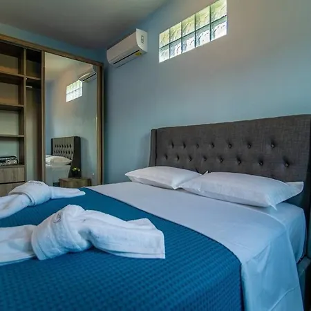 Clairy In Argalasti, Pelion Villa *