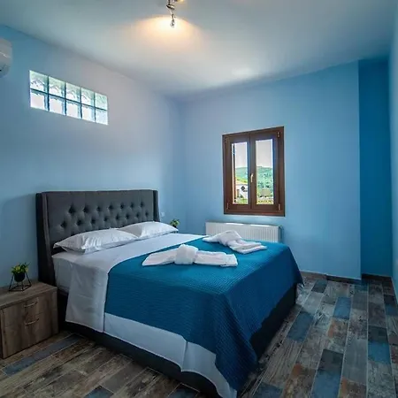 Clairy In Argalasti, Pelion Βίλα Αργαλαστή