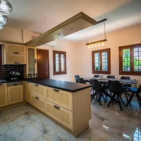 Βίλα Clairy In Argalasti, Pelion *