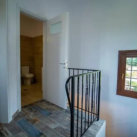 Clairy In Argalasti, Pelion Βίλα