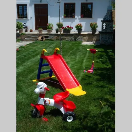 Clairy In Argalasti, Pelion * Αργαλαστή