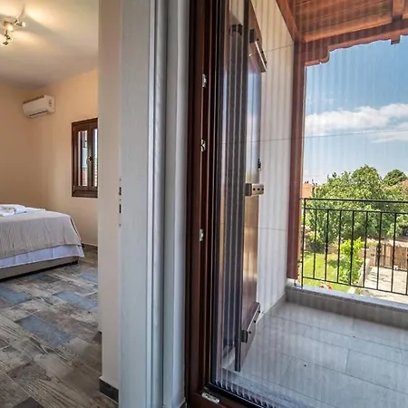 Clairy In Argalasti, Pelion Αργαλαστή