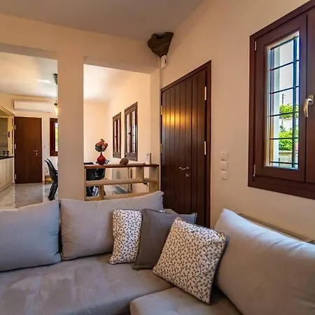 Clairy In Argalasti, Pelion Villa *