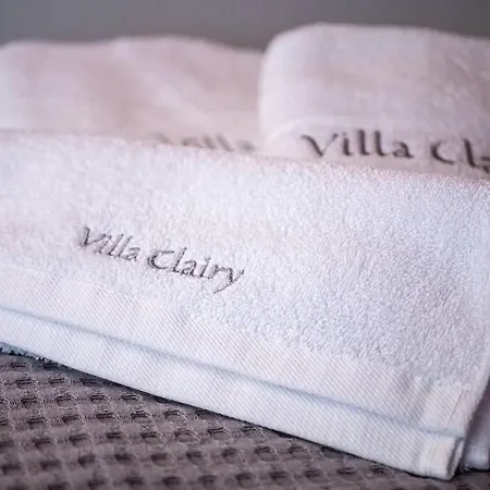 Βίλα Clairy In Argalasti, Pelion