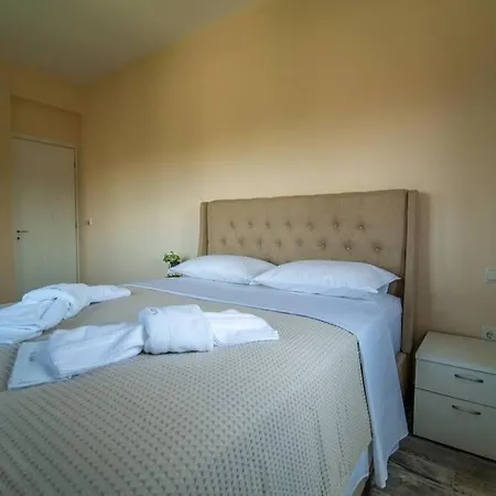 Clairy In Argalasti, Pelion Villa Argalasti