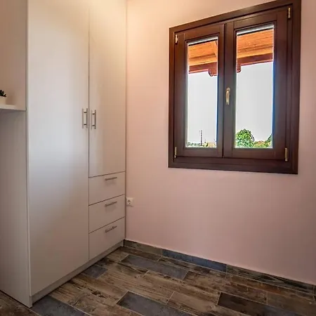 Βίλα Clairy In Argalasti, Pelion