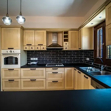 Βίλα Clairy In Argalasti, Pelion *