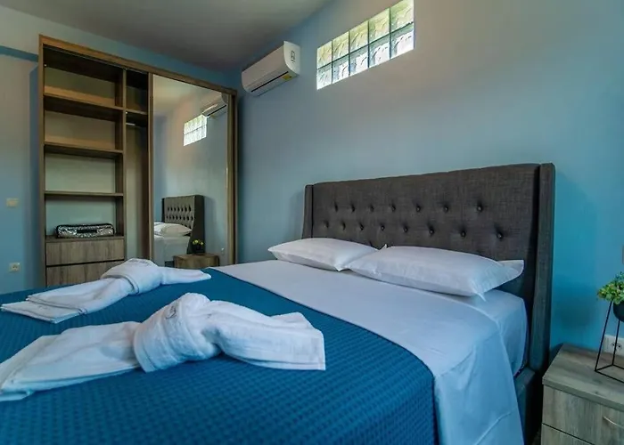 Clairy In Argalasti, Pelion Villa *