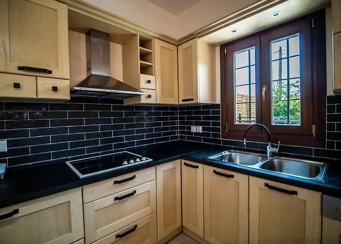 Clairy In Argalasti, Pelion