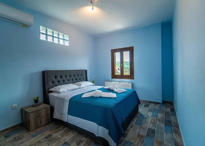 Clairy In Argalasti, Pelion Villa Argalasti