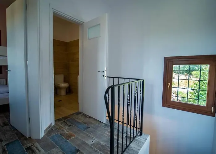 Clairy In Argalasti, Pelion Villa