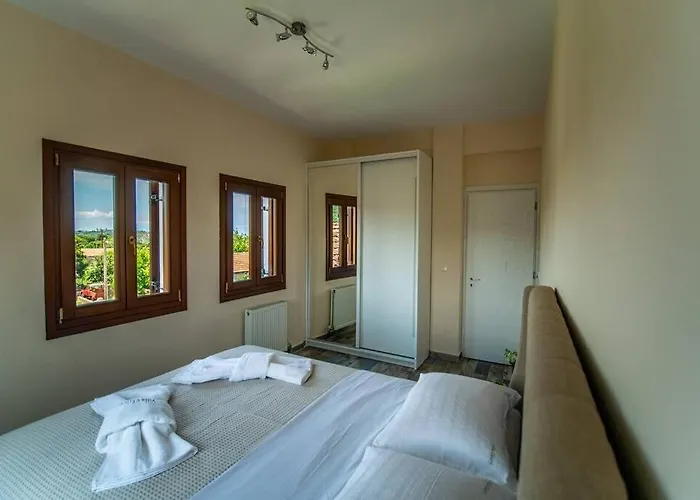 Clairy In Argalasti, Pelion Villa Argalasti