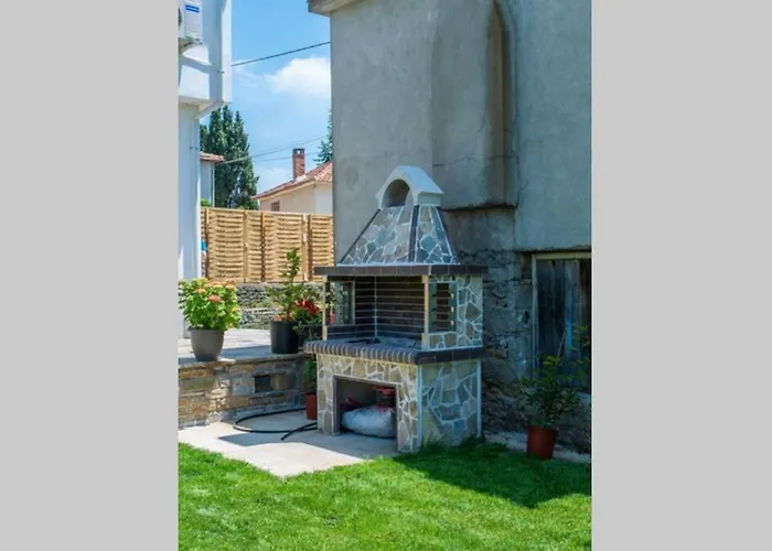 Clairy In Argalasti, Pelion Villa Argalasti