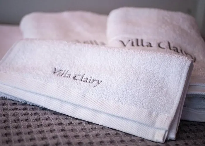 Villa Clairy In Argalasti, Pelion