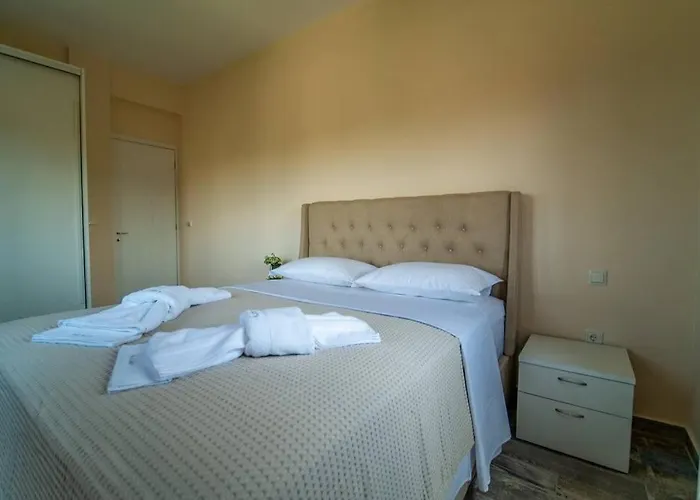 Clairy In Argalasti, Pelion Villa Argalasti