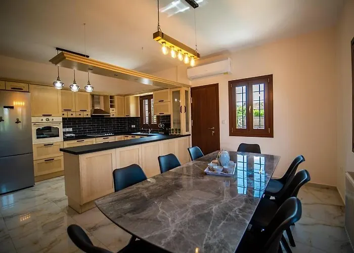 Villa Clairy In Argalasti, Pelion Argalasti