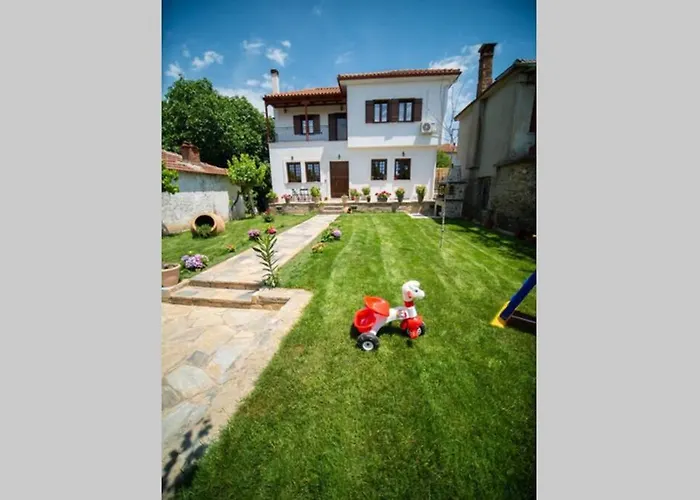 Clairy In Argalasti, Pelion Villa Argalasti