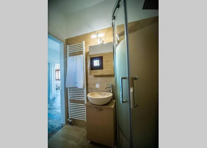 Clairy In Argalasti, Pelion Villa *