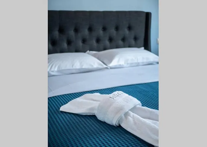 Clairy In Argalasti, Pelion Argalasti